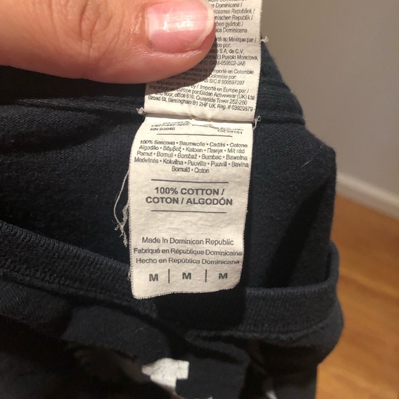 Feel the Bern T-Shirt Size Medium - Picture 4 of 4